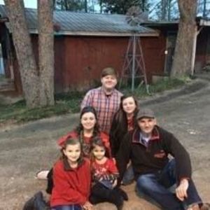 Meet your Posher, Pamela